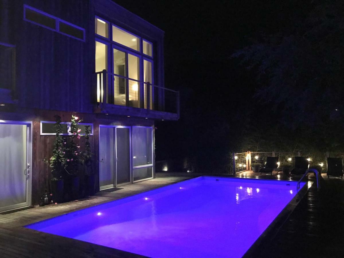 The Madison Fire Island Pines酒店 外观 照片